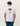 T-SHIRT HOMME BOUQUET BLANC BLANC