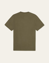 T-SHIRT HOMME BRADY KAKI KAKI
