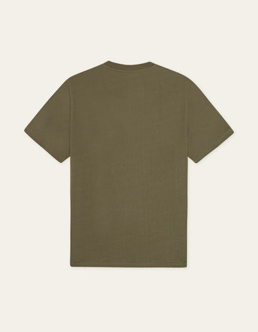 T-SHIRT HOMME BRADY KAKI KAKI