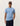 T-SHIRT HOMME CORE CONTRAST BLEU BLEU