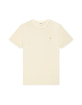 T-SHIRT HOMME CORE IVOIRE IVOIRE