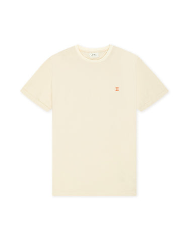 T-SHIRT HOMME CORE IVOIRE IVOIRE