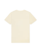 T-SHIRT HOMME CORE IVOIRE IVOIRE