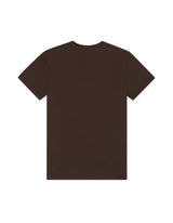 T-SHIRT HOMME CORE SEASONAL MARRON MARRON