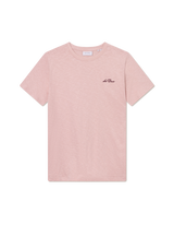 T-SHIRT HOMME DIAZ T-SHIRT ROSE ROSE