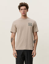T-SHIRT HOMME GOODS SABLE SABLE