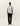 T-SHIRT HOMME GRIS CLAIR GRIS CLAIR