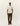 T-SHIRT HOMME IVOIRE/ECRU IVOIRE/ECRU