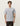 T-SHIRT HOMME KNITTED STRIPE ECRU ECRU