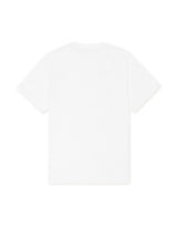 T-SHIRT HOMME MARKET BLANC BLANC