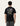 T-SHIRT HOMME NOIR NOIR