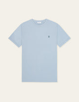 T-SHIRT HOMME NORREGAARD CIEL CIEL