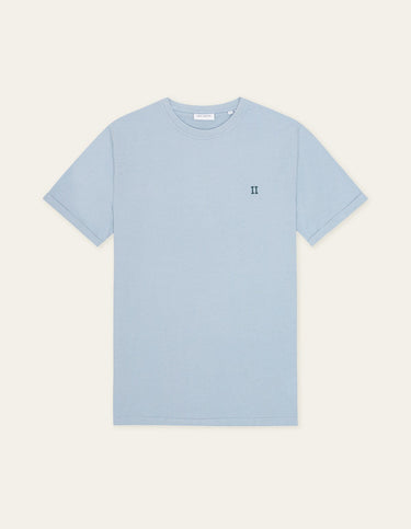 T-SHIRT HOMME NORREGAARD CIEL CIEL