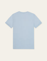 T-SHIRT HOMME NORREGAARD CIEL CIEL
