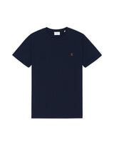 T-SHIRT HOMME NORREGAARD MARINE MARINE