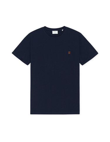 T-SHIRT HOMME NORREGAARD MARINE MARINE