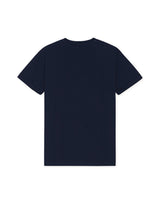 T-SHIRT HOMME NORREGAARD MARINE MARINE