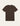 T-SHIRT HOMME NORREGAARD MARRON MARRON