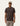 T-SHIRT HOMME NORREGAARD MARRON MARRON