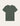 T-SHIRT HOMME VERT VERT