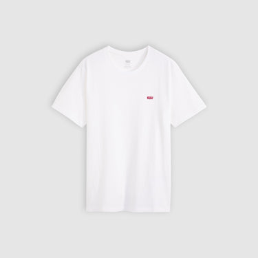 T-SHIRT HOMME BLANC BLANC