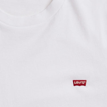 T-SHIRT HOMME BLANC BLANC