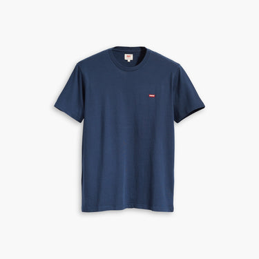 T-SHIRT HOMME MARINE MARINE