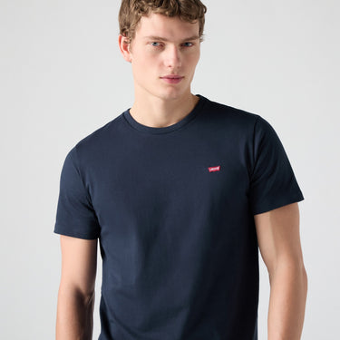 T-SHIRT HOMME MARINE MARINE