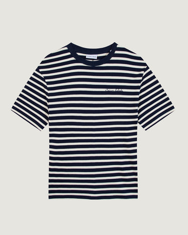 T-SHIRT HOMME CHASSAIGNE OFF WHITE OFF WHITE