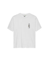 T-SHIRT HOMME BLANC BLANC