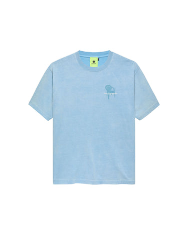 T-SHIRT HOMME CHAIR CIEL CIEL