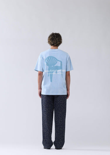 T-SHIRT HOMME CHAIR CIEL CIEL