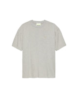 T-SHIRT HOMME CHOP GRIS GRIS