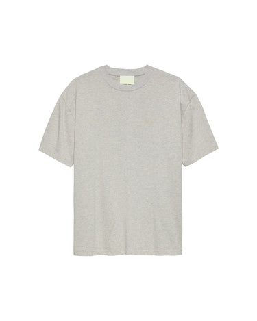 T-SHIRT HOMME CHOP GRIS GRIS