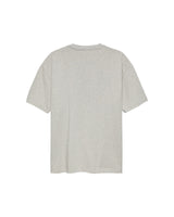 T-SHIRT HOMME CHOP GRIS GRIS