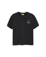 T-SHIRT HOMME CPR NOIR NOIR