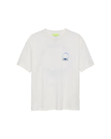 T-SHIRT HOMME ECLIPSE BLANC BLANC