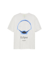 T-SHIRT HOMME ECLIPSE BLANC BLANC