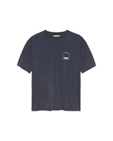 T-SHIRT HOMME ECLIPSE MARINE MARINE