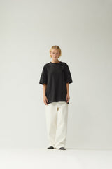 T-SHIRT HOMME LOGO CAVIAR CAVIAR