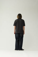T-SHIRT HOMME LOGO CAVIAR CAVIAR
