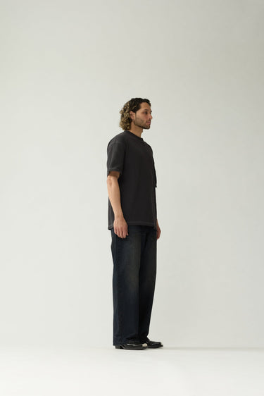 T-SHIRT HOMME LOGO CAVIAR CAVIAR