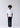 T-SHIRT HOMME BLANC BLANC