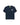 T-SHIRT HOMME COLLAGE MARINE MARINE