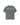 T-SHIRT HOMME LACE PRINT LOGO ANTHRACITE ANTHRACITE