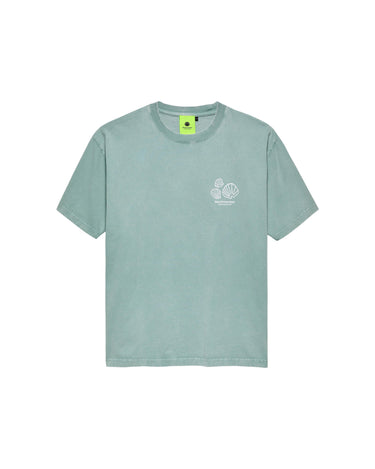 T-SHIRT HOMME LAGON LAGON