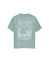 T-SHIRT HOMME LAGON LAGON