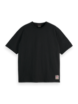 T-SHIRT HOMME ANTHRACITE ANTHRACITE