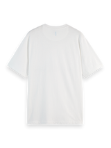 T-SHIRT HOMME BLANC BLANC