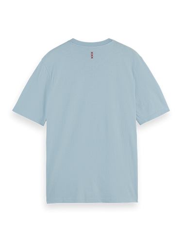 T-SHIRT HOMME CIEL CIEL